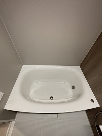 S-RESIDENCE愛宕SOUTHの洗面所