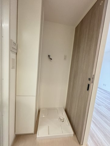 S-RESIDENCE愛宕SOUTHの設備