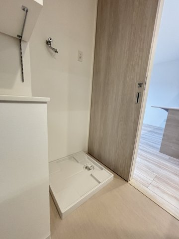 S-RESIDENCE愛宕SOUTHの設備