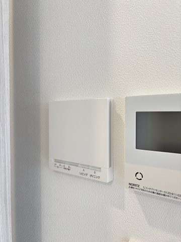 S-RESIDENCE愛宕SOUTHの設備