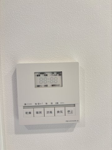 S-RESIDENCE愛宕SOUTHの設備