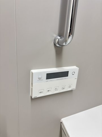 S-RESIDENCE愛宕SOUTHの設備