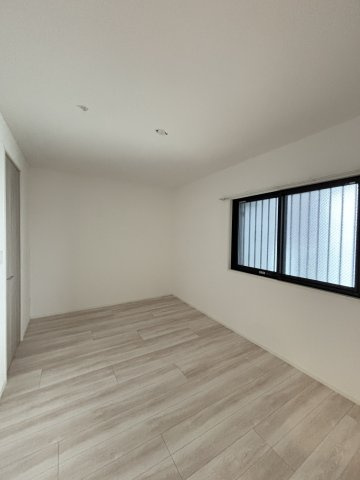S-RESIDENCE愛宕SOUTHの寝室