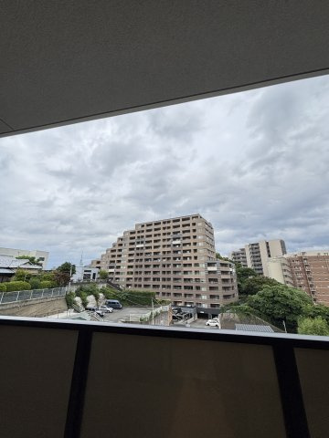 S-RESIDENCE愛宕SOUTHの展望