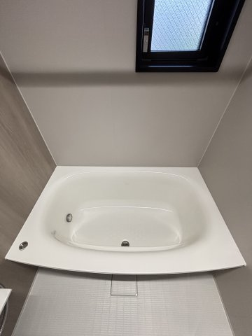 S-RESIDENCE愛宕SOUTHの浴室