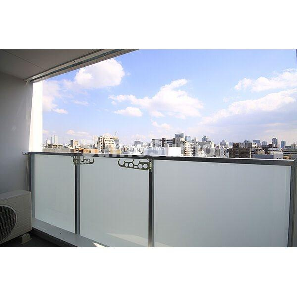 FROSTの展望