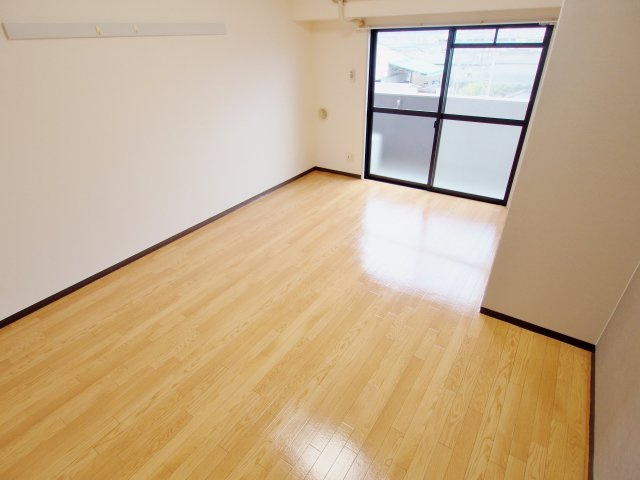 プレリュード海田の展望