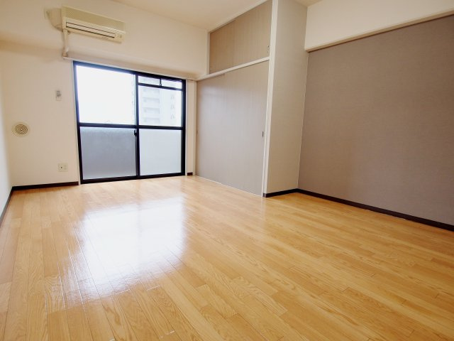 プレリュード海田の居間・リビング