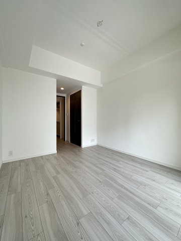 S-RESIDENCE大阪同心の居間・リビング