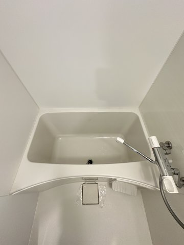S-RESIDENCE大阪同心の浴室