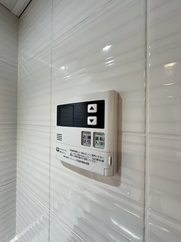 S-RESIDENCE大阪同心の設備