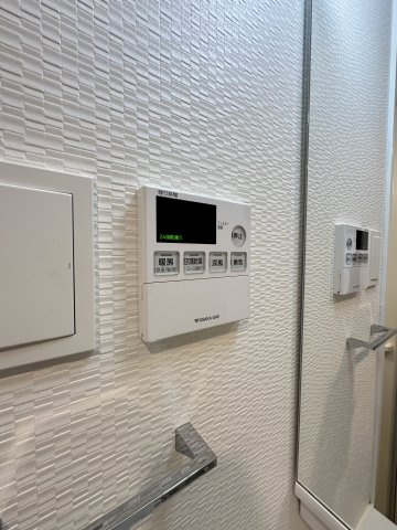 S-RESIDENCE大阪同心の設備