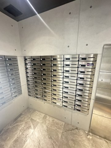 S-RESIDENCE大阪同心のその他共用部分