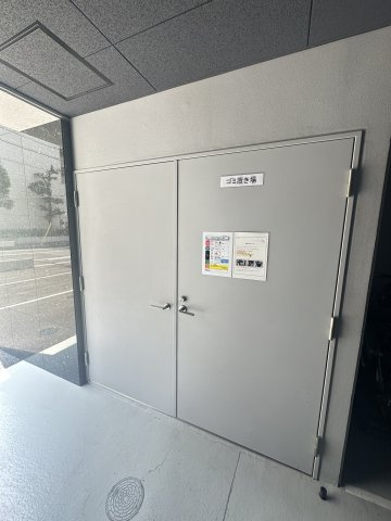 S-RESIDENCE大阪同心のその他