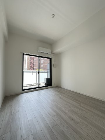 S-RESIDENCE大阪同心の居間・リビング