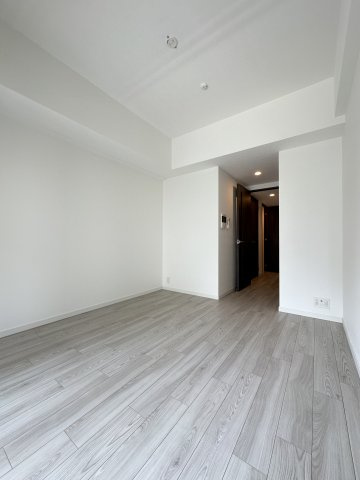 S-RESIDENCE大阪同心の寝室