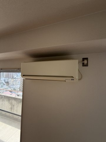 ロゼメゾン須磨の設備