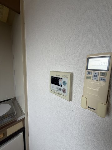 ロゼメゾン須磨の設備