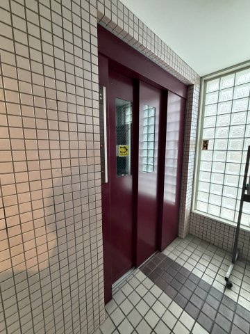 ロゼメゾン須磨のその他共用部分