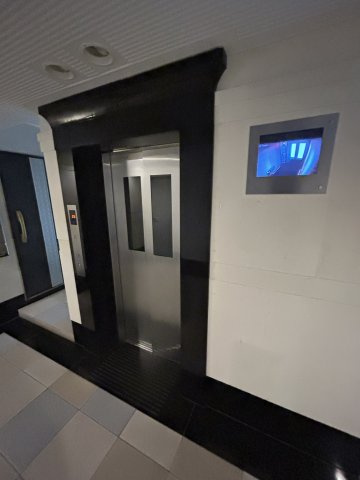 プレサンス本町リアルシティのその他共用部分