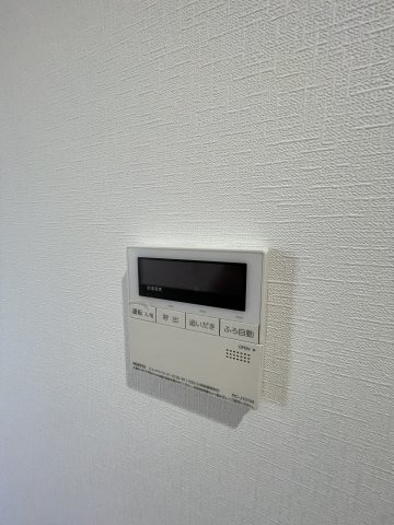 EXSONIAFIVEの設備