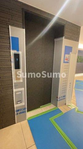 デュークハウス目黒のその他共用部分