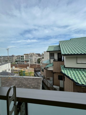 LaLaBrezza芦屋翠ケ丘の展望