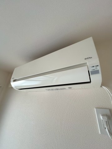 LaLaBrezza芦屋翠ケ丘の設備
