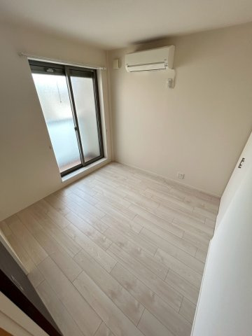 LaLaBrezza芦屋翠ケ丘の洋室
