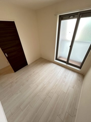 LaLaBrezza芦屋翠ケ丘の洋室