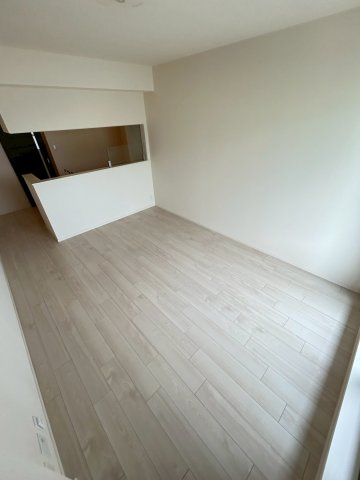 LaLaBrezza芦屋翠ケ丘の内装