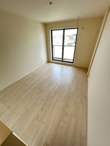 LaLaBrezza芦屋翠ケ丘の居間・リビング