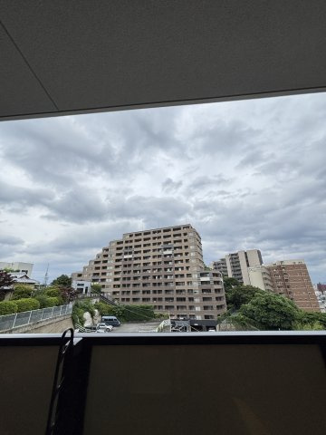 S-RESIDENCE愛宕SOUTHの展望