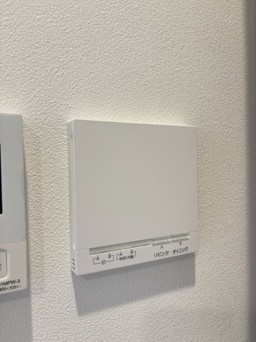 S-RESIDENCE愛宕SOUTHの設備