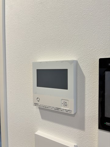 S-RESIDENCE愛宕SOUTHの設備