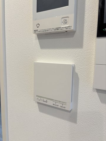 S-RESIDENCE愛宕SOUTHの設備