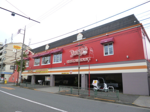 El Patio de la Cola（エルパティオデラコーラ）のその他|デニーズ池上通り店