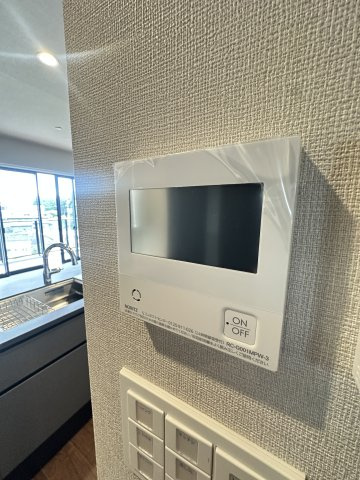 S-RESIDENCE愛宕SOUTHの設備