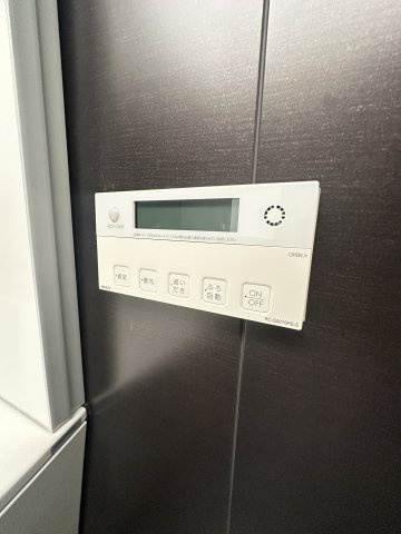 S-RESIDENCE愛宕SOUTHの設備