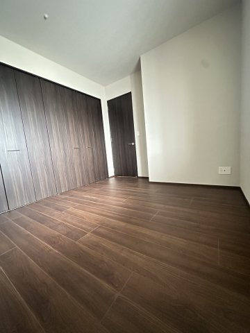 S-RESIDENCE愛宕SOUTHの洋室