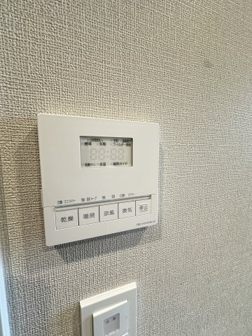 S-RESIDENCE愛宕SOUTHのその他