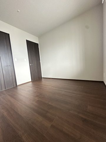 S-RESIDENCE愛宕SOUTHの居間・リビング