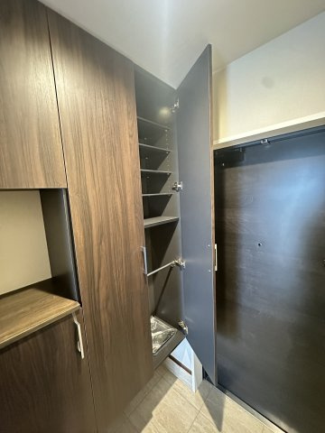 S-RESIDENCE愛宕SOUTHのその他