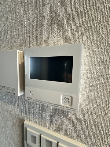 S-RESIDENCE愛宕SOUTHのセキュリティ
