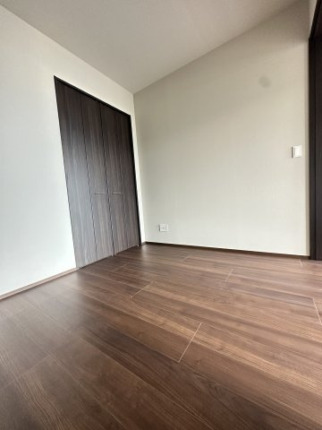 S-RESIDENCE愛宕SOUTHの居間・リビング