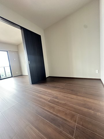 S-RESIDENCE愛宕SOUTHの居間・リビング
