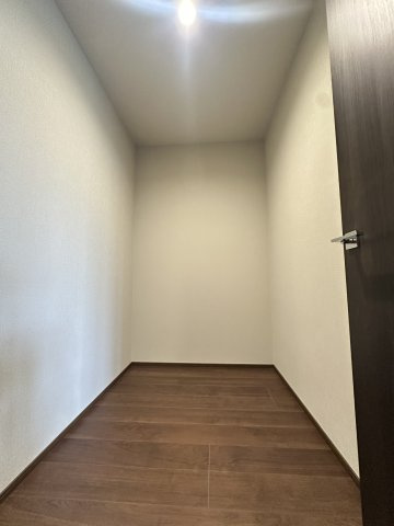S-RESIDENCE愛宕SOUTHの居間・リビング