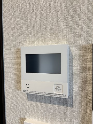 S-RESIDENCE愛宕SOUTHの設備