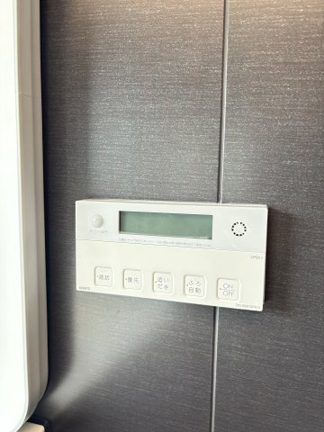 S-RESIDENCE愛宕SOUTHの設備