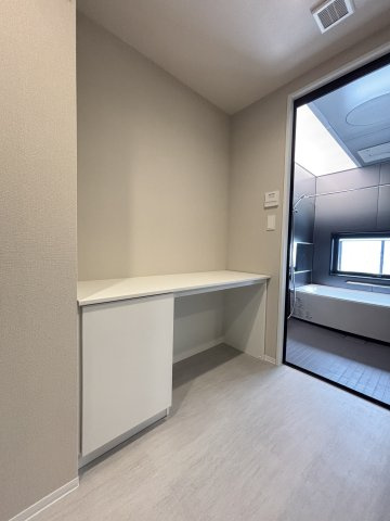 S-RESIDENCE愛宕SOUTHの設備